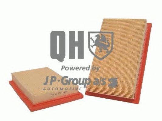 Воздушный фильтр JP GROUP QFA0022