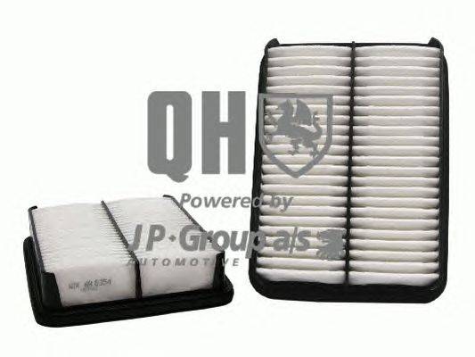 Воздушный фильтр JP GROUP QFA0598