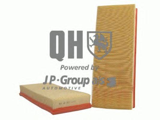 Воздушный фильтр JP GROUP QFA0712