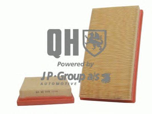 Воздушный фильтр JP GROUP QFA0422