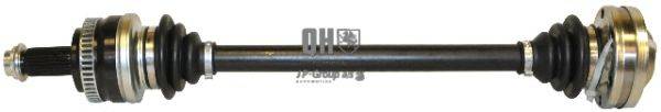 Приводной вал JP GROUP T576A