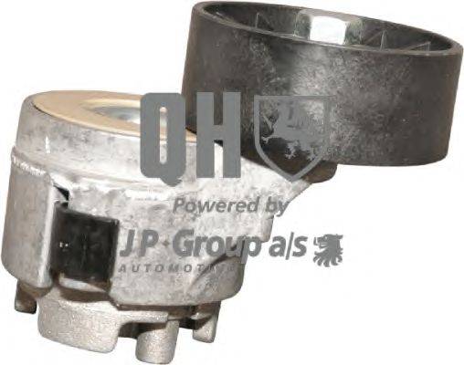 Натяжная планка, поликлиновой ремень JP GROUP QTA1253
