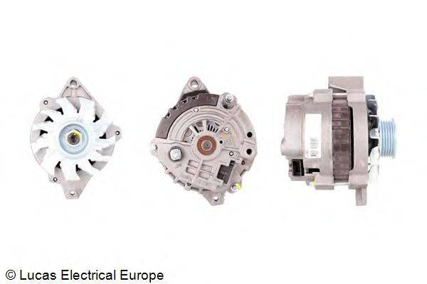 Генератор LUCAS ELECTRICAL LRA01451