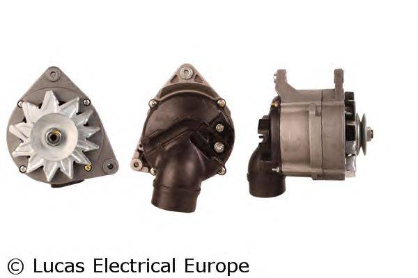 Генератор LUCAS ELECTRICAL LRA02697