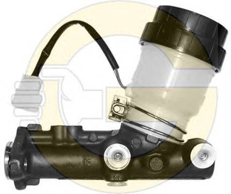 Главный тормозной цилиндр GIRLING 4001117