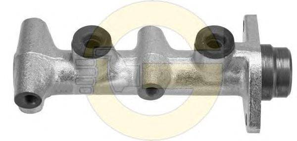 Главный тормозной цилиндр GIRLING 4006173
