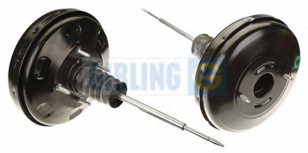 Усилитель тормозной системы GIRLING 4110338