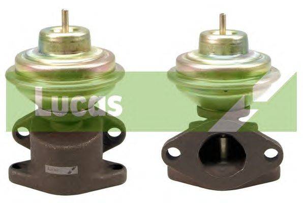 Клапан возврата ОГ LUCAS ELECTRICAL FDR104