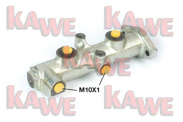 Главный тормозной цилиндр KAWE B1246