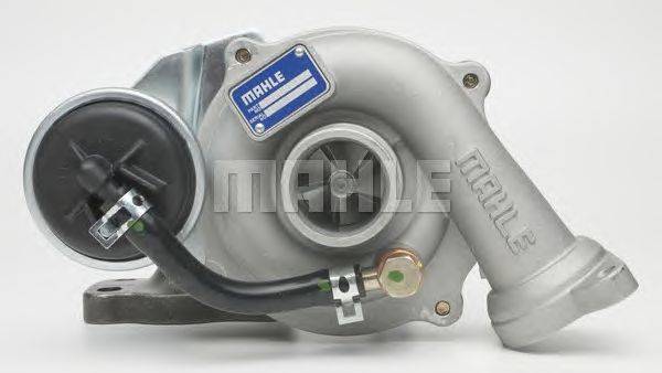 Компрессор, наддув MAHLE ORIGINAL 039 TC 12113 000