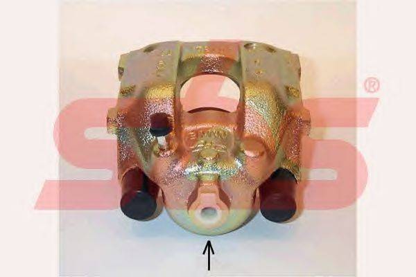 Тормозной суппорт sbs 13012115176