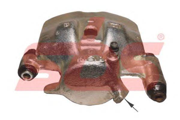 Тормозной суппорт sbs 13012145151