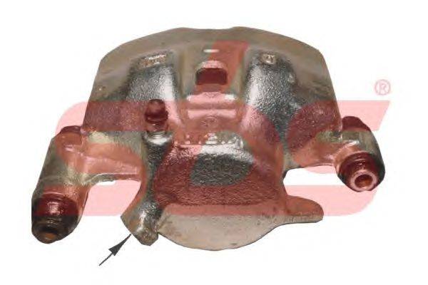 Тормозной суппорт sbs 13012145152