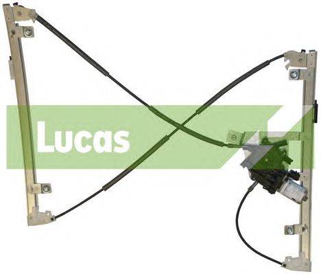 Подъемное устройство для окон LUCAS ELECTRICAL WRL1123R