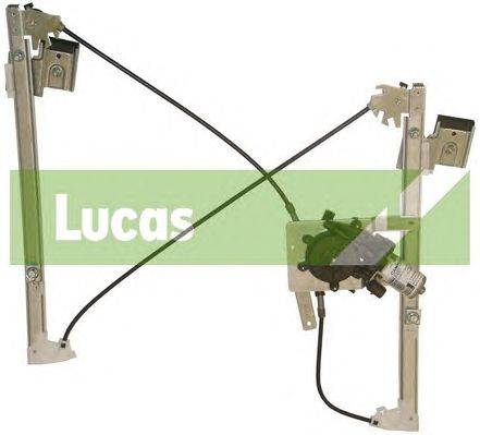Подъемное устройство для окон LUCAS ELECTRICAL WRL1212R