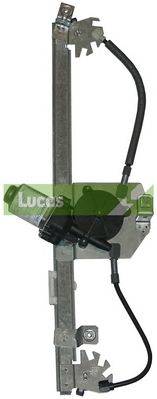 Подъемное устройство для окон LUCAS ELECTRICAL WRL1334R