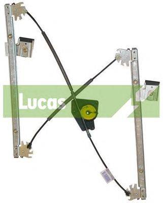 Подъемное устройство для окон LUCAS ELECTRICAL WRL2107R