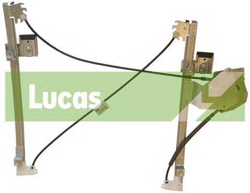 Подъемное устройство для окон LUCAS ELECTRICAL WRL2125L