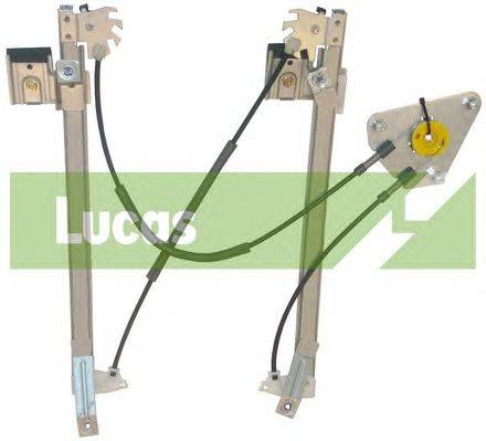 Подъемное устройство для окон LUCAS ELECTRICAL WRL2213L