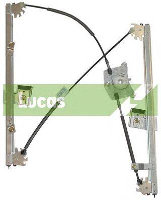 Подъемное устройство для окон LUCAS ELECTRICAL WRL2223L