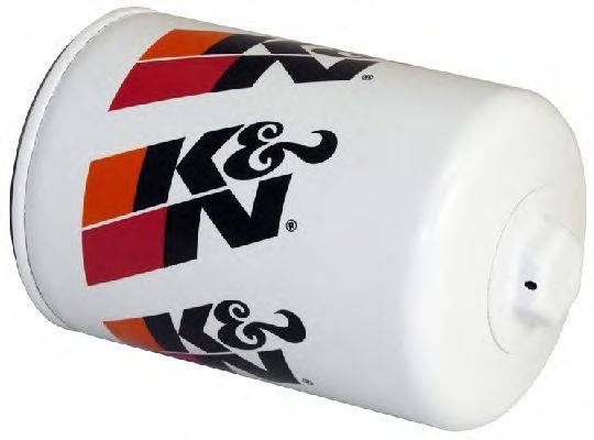 Масляный фильтр K&N Filters HP-3002
