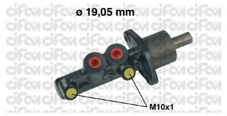 Главный тормозной цилиндр CIFAM 202-583