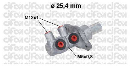 Главный тормозной цилиндр CIFAM 202571