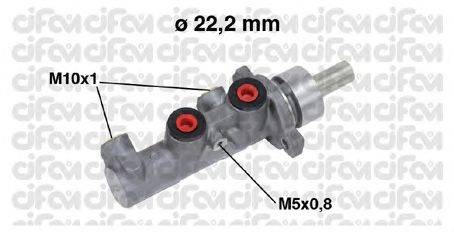 Главный тормозной цилиндр CIFAM 202-670