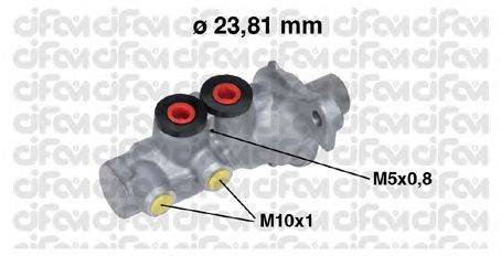 Главный тормозной цилиндр CIFAM 202-694