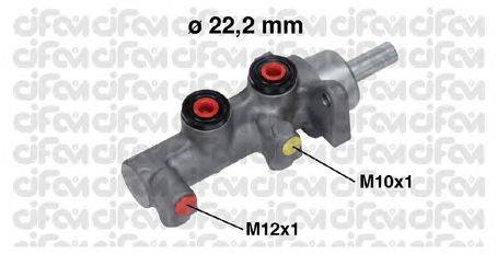 Главный тормозной цилиндр CIFAM 202-755