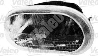Основная фара VALEO 68931