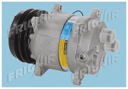 Компрессор, кондиционер S.I.D.A.T 14014