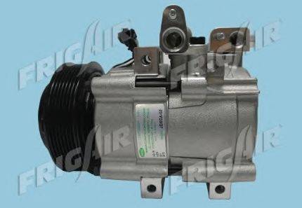 Компрессор, кондиционер FRIGAIR 920.81132