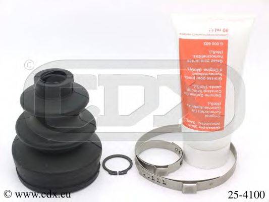 Комплект пылника, приводной вал CDX 254100