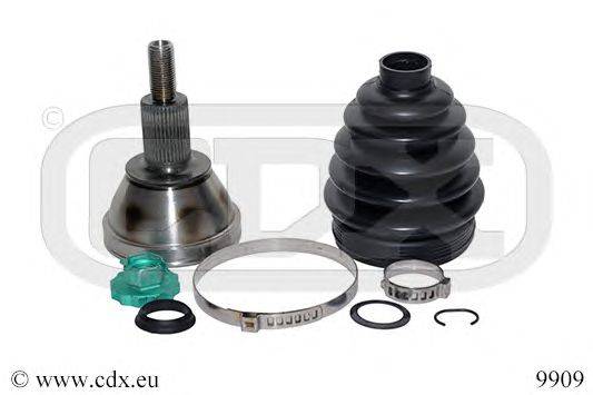 Шарнирный комплект, приводной вал CDX 9909