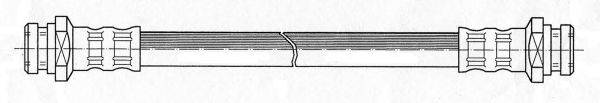 Тормозной шланг CEF 511199