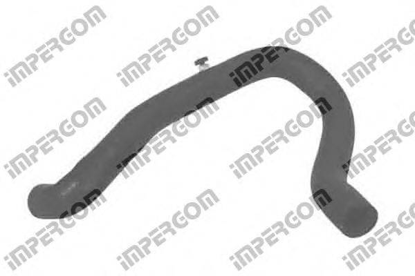 Шланг радиатора ORIGINAL IMPERIUM 220598