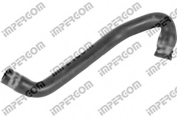 Шланг радиатора ORIGINAL IMPERIUM 221845