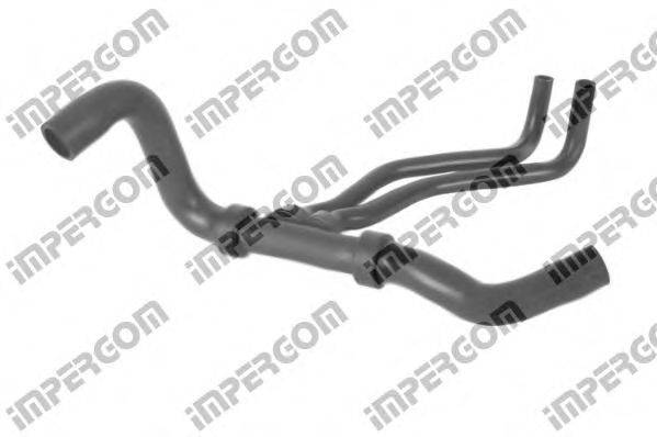 Шланг радиатора ORIGINAL IMPERIUM 223433