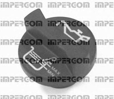 Крышка, заливная горловина ORIGINAL IMPERIUM 29626