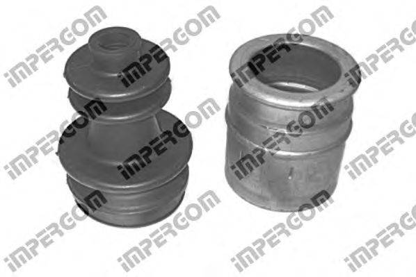 Пыльник, приводной вал ORIGINAL IMPERIUM 30277