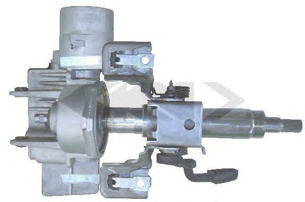 Рулевая колонка SPIDAN 54540