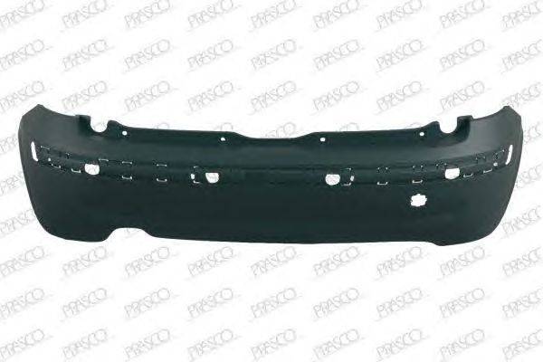 Буфер PRASCO FT1221061