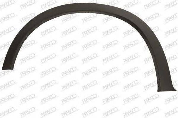 Расширение, крыло PRASCO BM8221582