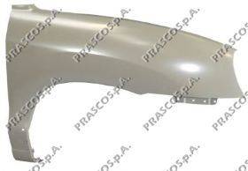 Крыло PRASCO HN8123003