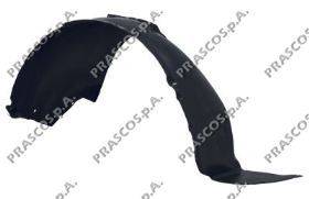 Внутренняя часть крыла PRASCO VW9173603