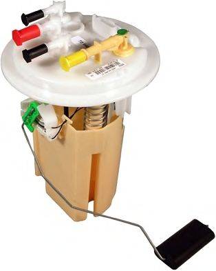 Датчик, запас топлива HOFFER 7409338