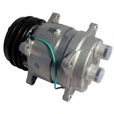 Компрессор, кондиционер HOFFER K14037