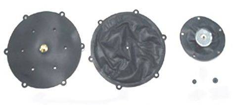 Комплектующие HOFFER H13025