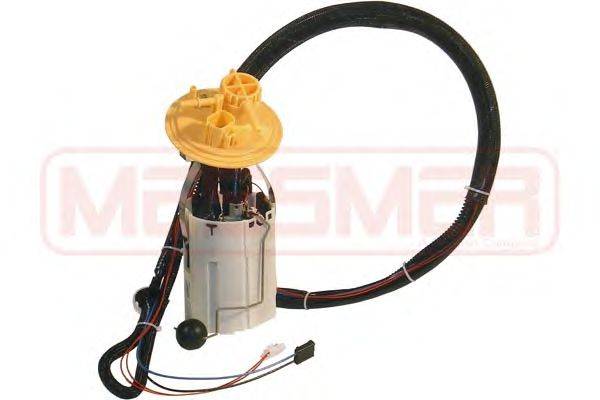 Элемент системы питания MESSMER 775292